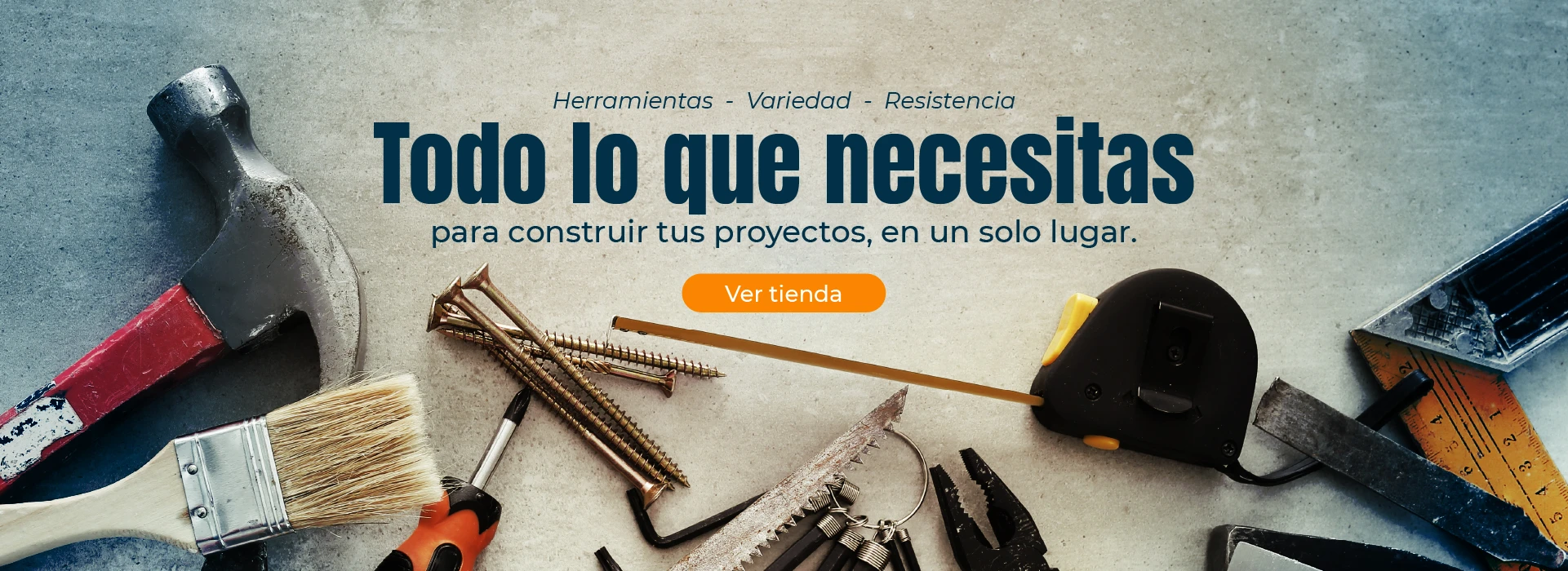 Herrajes de alta calidad para proyectos profesionales y hogareños